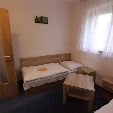 Biela Stopa Horská chata *