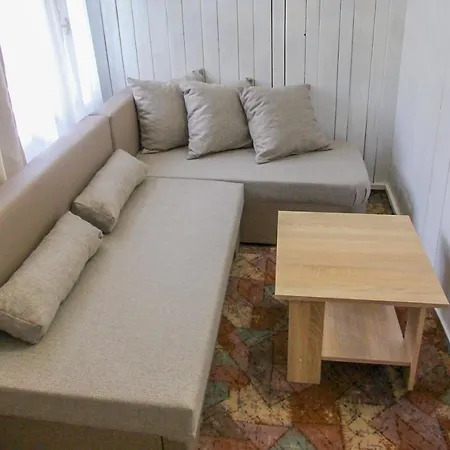 Alpehytte Biela Stopa Tatranská Lomnica