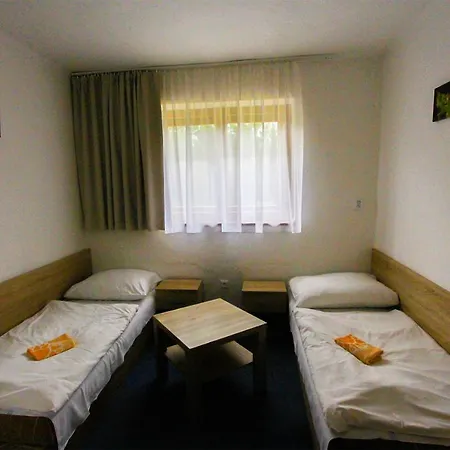 木屋 Biela Stopa *