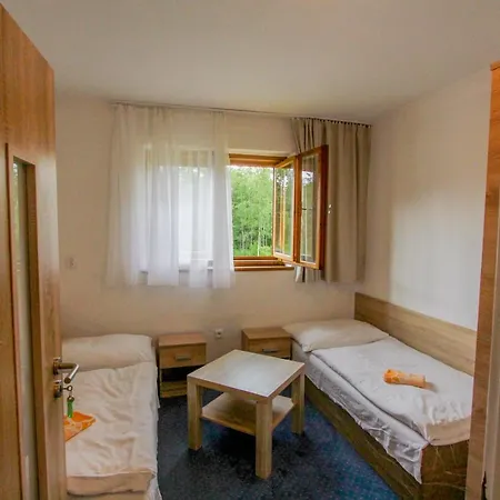 Biela Stopa 塔查斯卡-鲁穆尼卡