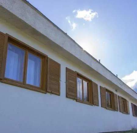 Biela Stopa Alpstuga Tatranská Lomnica
