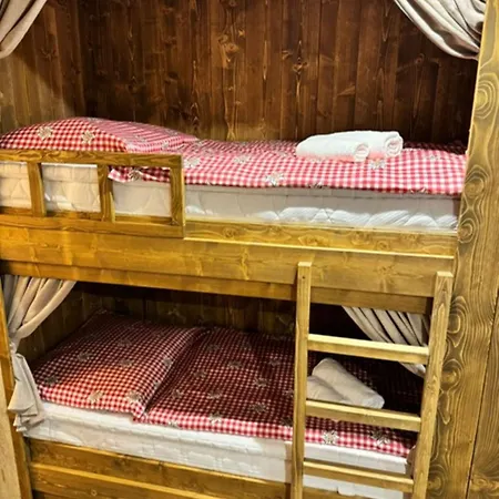 Biela Stopa Tatranská Lomnica