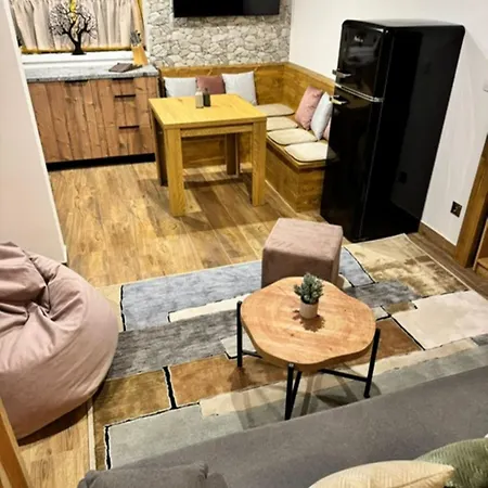 Biela Stopa * Tatranská Lomnica